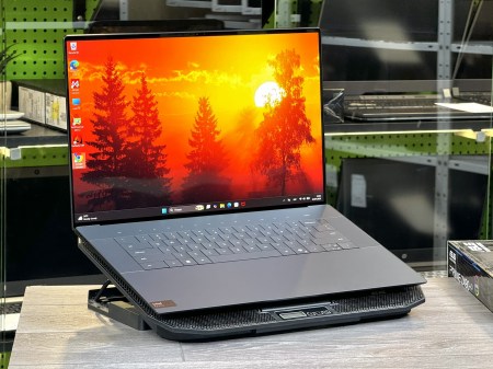 Dell XPS 96405